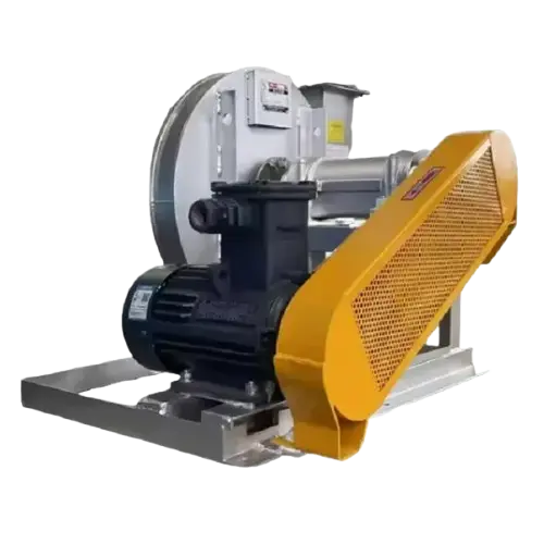 கொதிகலன் விசிறி கொதிகலன் விசிறி