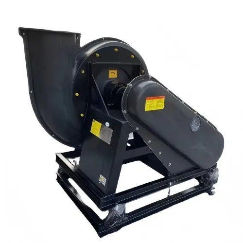 Industrial Centrifugal Fan