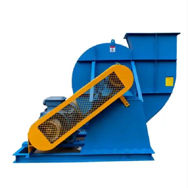 பவர் பிளாண்ட் காற்றோட்ட விசிறி